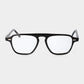 Optikbirlle TBD Eyewear Panama - Black