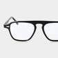 Optikbirlle TBD Eyewear Panama - Black