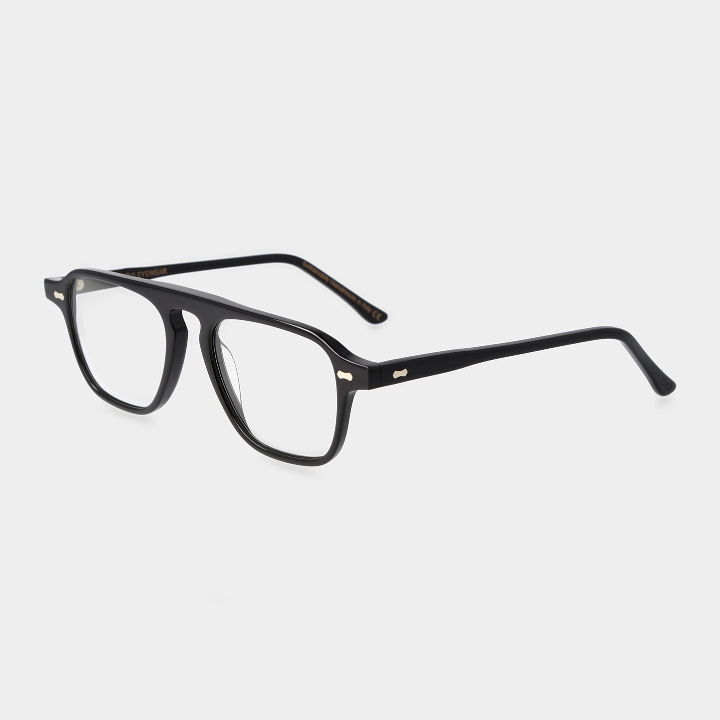 Optikbirlle TBD Eyewear Panama - Black