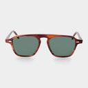 Sonnenbrille TBD Eyewear Panama - Brown Bottle Green
