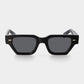 Sonnenbrille TBD Eyewear Raso - Black