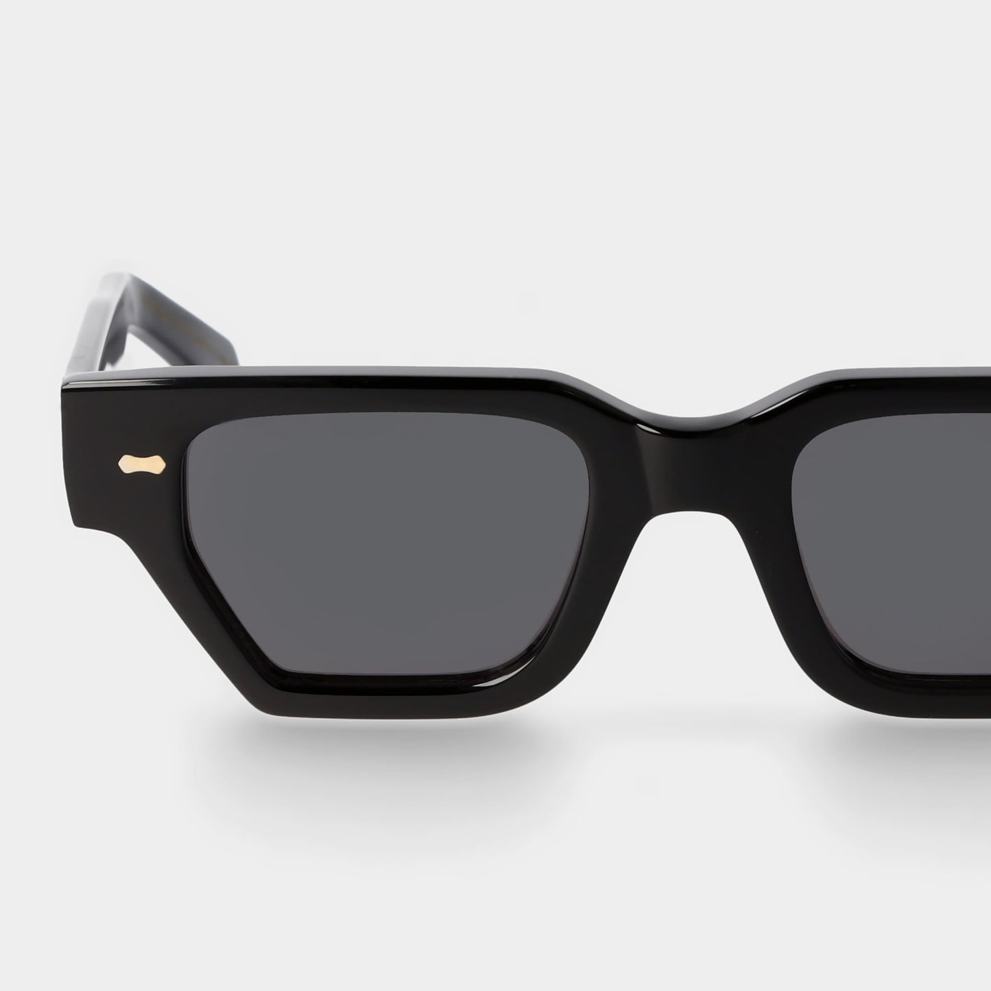 Sonnenbrille TBD Eyewear Raso - Black