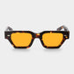 Sonnenbrille TBD Eyewear Raso - Havanna Orange