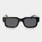 Sonnenbrille TBD Eyewear Silk - Black