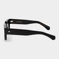 Sonnenbrille TBD Eyewear Silk - Black