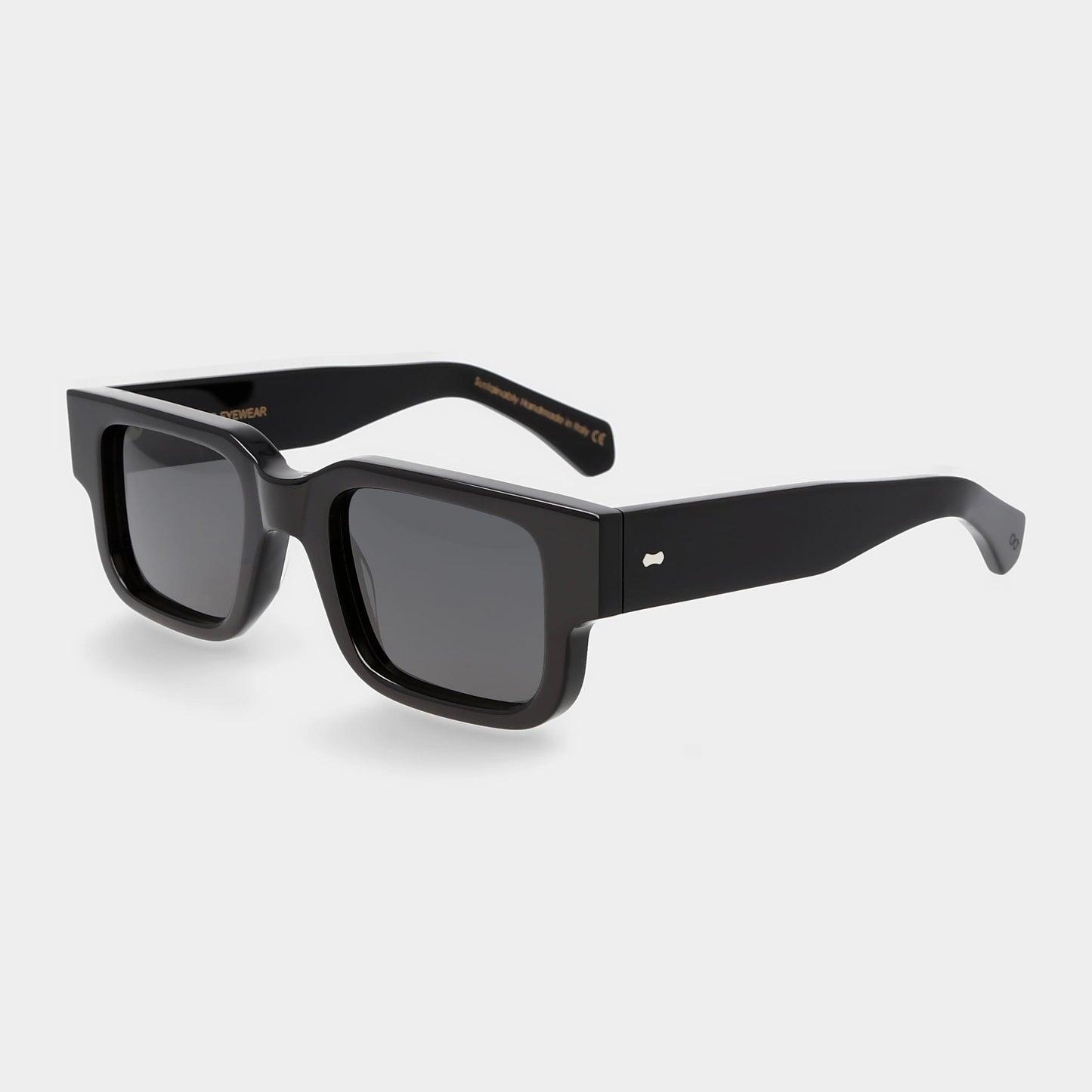 Sonnenbrille TBD Eyewear Silk - Black