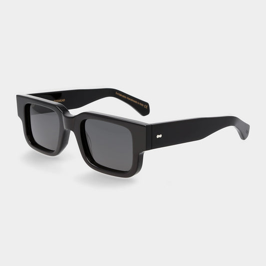 Sonnenbrille TBD Eyewear Silk - Black