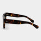 Sonnenbrille TBD Eyewear Tela - Dark Havanna Bottle Green