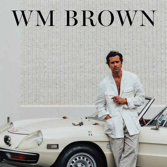 WM Brown Magazine Issue 22